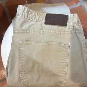 Michael Korstan Jean pants light weight 32/30